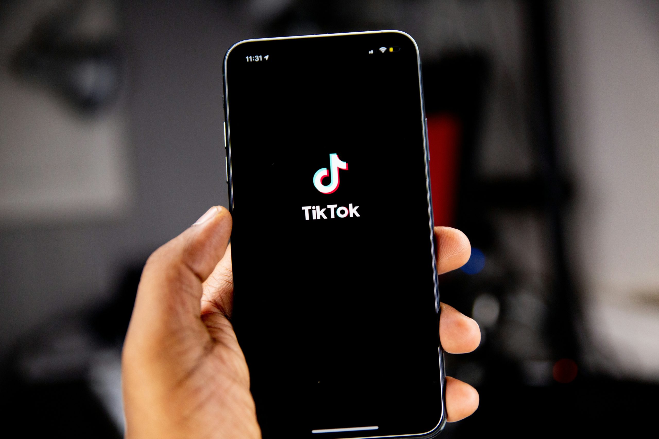 TikTok et le marketing de la spontanéité